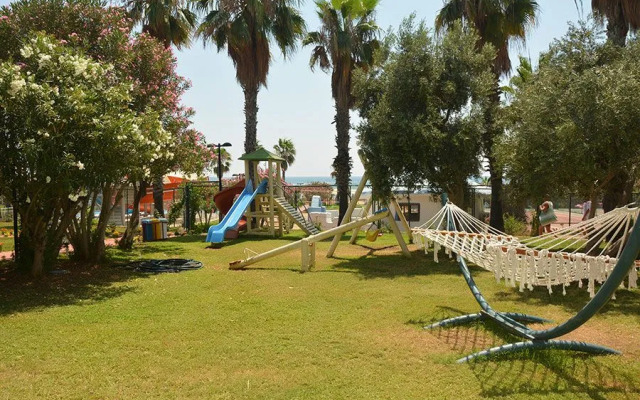 Seher Kumköy Star Resort & Spa