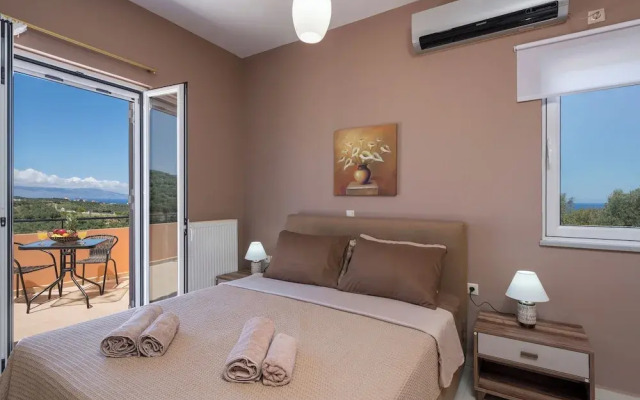 Olive Tree Villa
