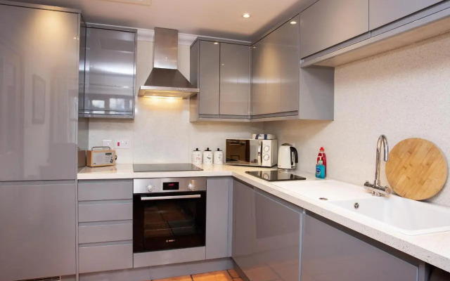Craigellachie Cottage