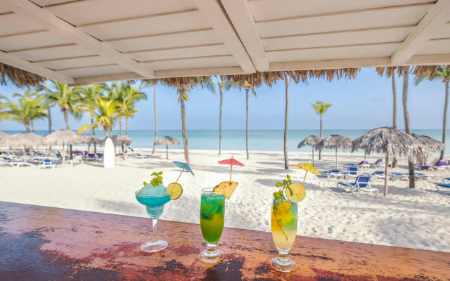 Paradisus Varadero Resort - Spa