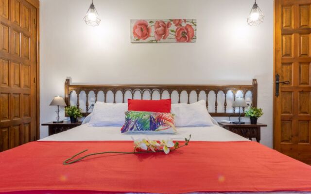 House Ibicenca Deltebre