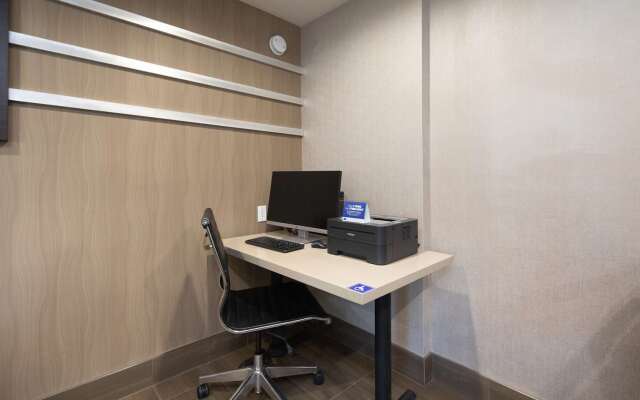 Best Western Silicon Valley Inn