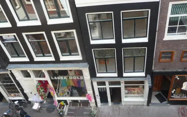 B&B Quartier Neuf