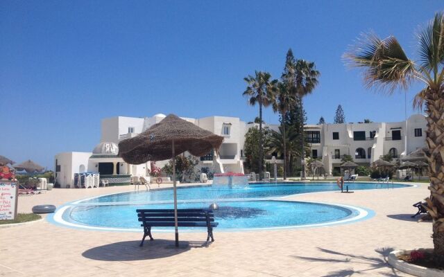 Port el Kantaoui House & Beach