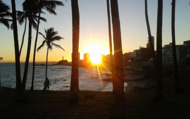 Luiz & Cristiana Sampaio