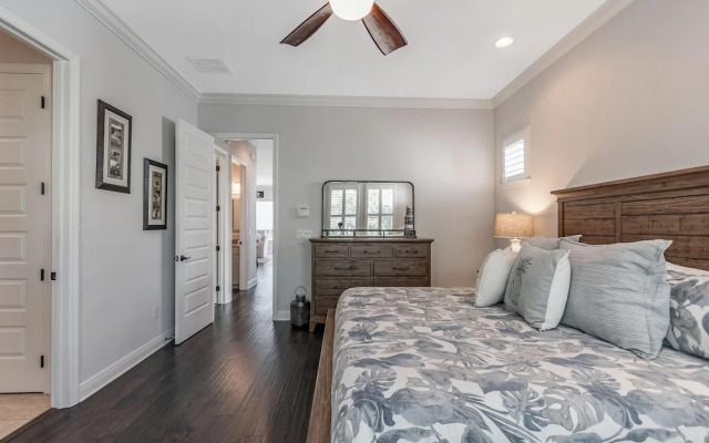 Redington Beach Townhouse 16305