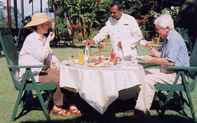 Bandarawela Hotel