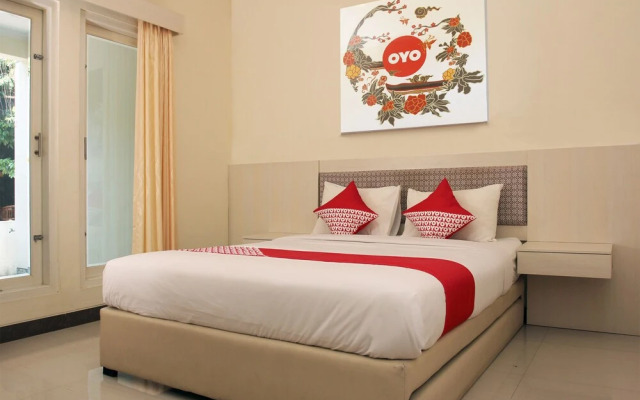 OYO 481 Pesona Jogja Homestay