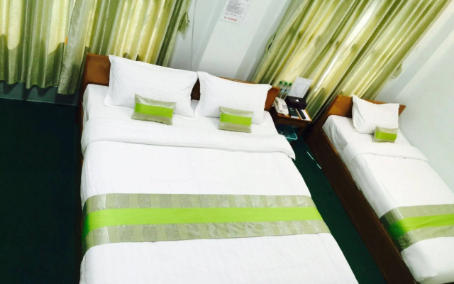 Green Days Inn