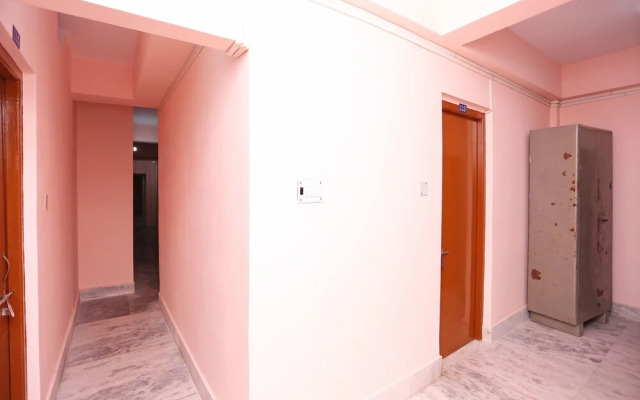 OYO 17221 New Orchid Inn