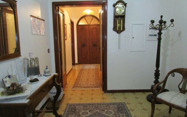 Bed and Breakfast Concordia Salerno