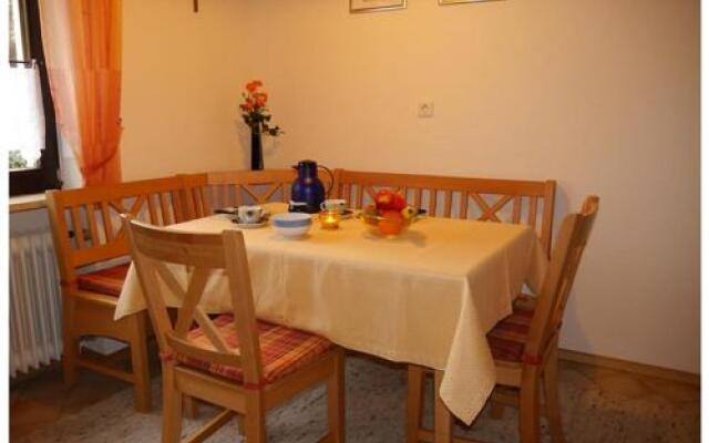 Ferienwohnung Halser