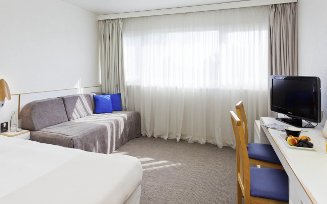 Novotel Mâcon Nord – Porte de Bourgogne