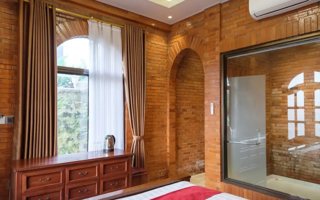 TwoSpaces Living at deRos Resort & Cafe, Bogor