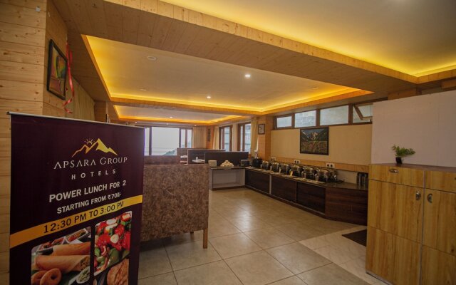 The Royal Gangtok By Apsara Group