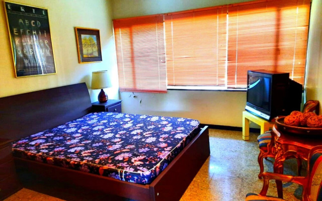 Casa Vacacional