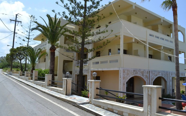 Sunny Suites