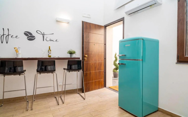 mungiBEDdu Apartment