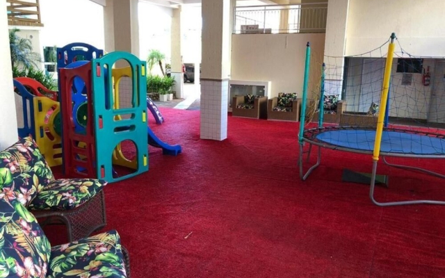 Apart Bombinhas Summer Beach