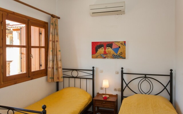 Group Accomodation in Crete