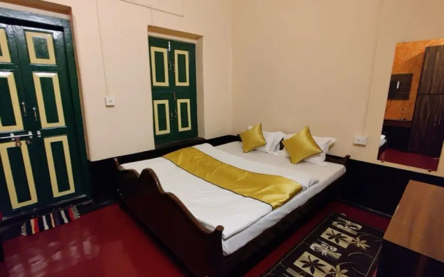 Tulin Heritage Bungalow