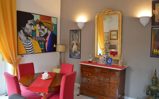 Bed and Breakfast Domitilla