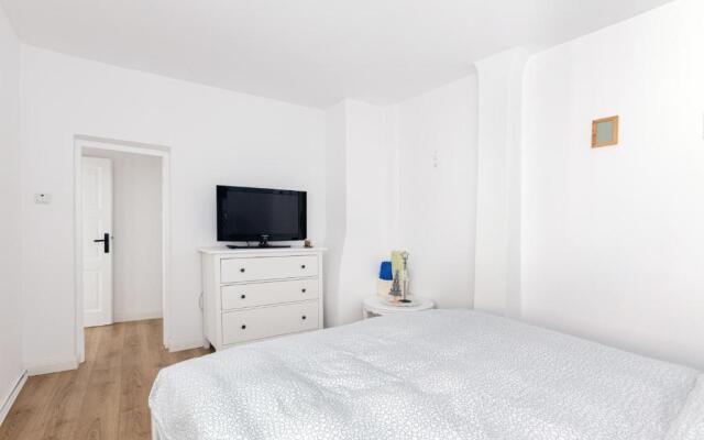 Apartament Agnes