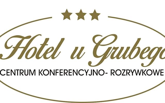 Hotel U Grubego