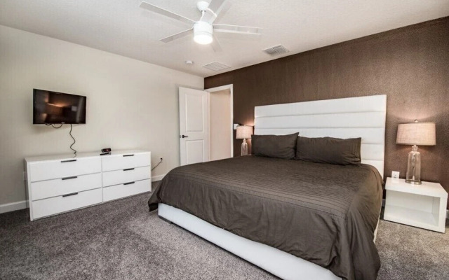 1590mv Ultimate Town Home With Pool