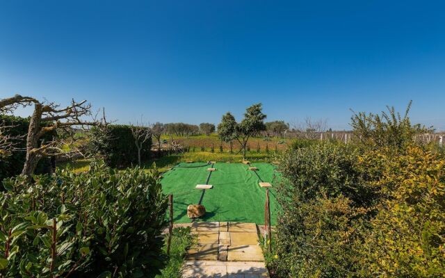 3770 Casetta Maddalena by Barbarhouse