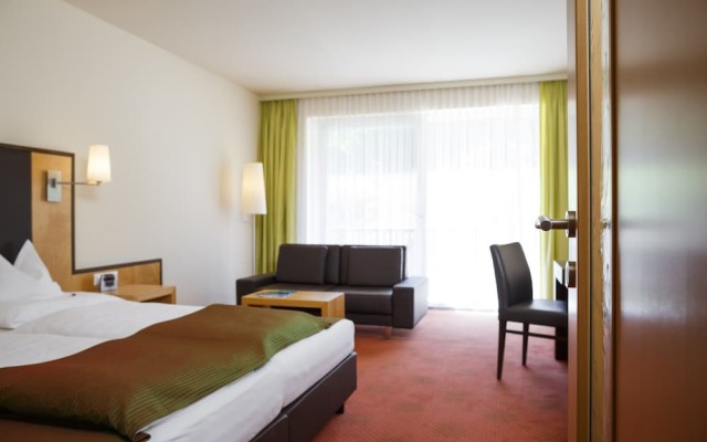 Seehotel Vinzenz