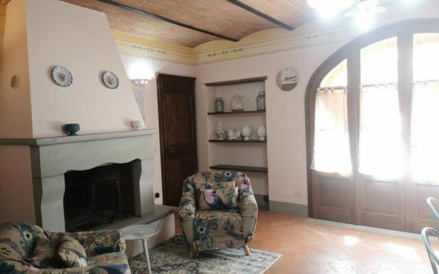 Antico Borgo Frosini