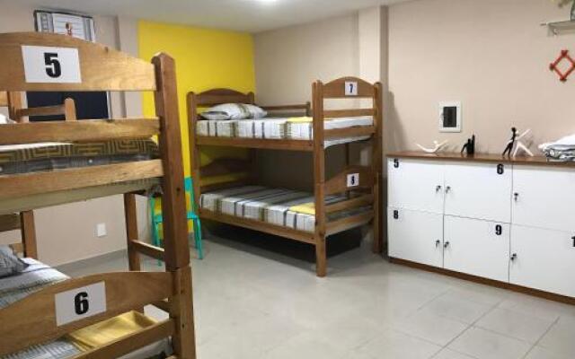 Hostel Cidade Velha