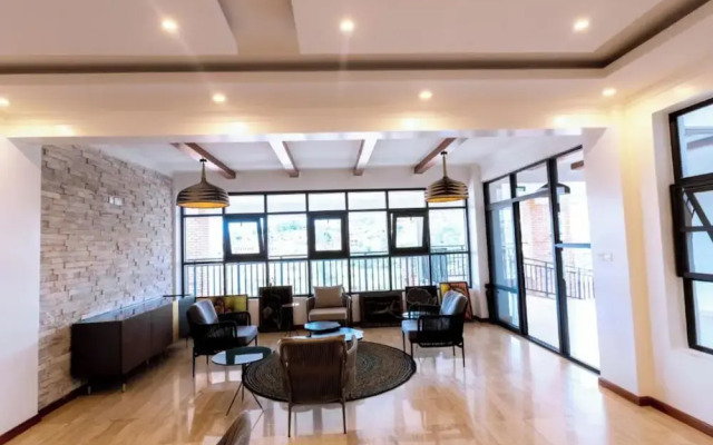 Maya Residences