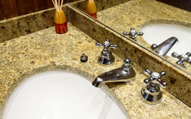 Sea View in Ipanema Vs401