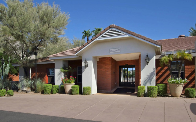 Residence Inn by Marriott North Scottsdale