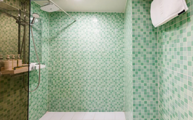 Lenith Hotel Seomyeon