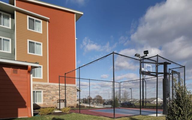 Residence Inn Philadelphia Valley Forge/Collegeville