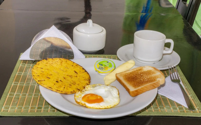 Mountain Hostels Manizales