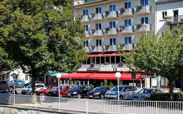 Hotel Bad Emser Hof