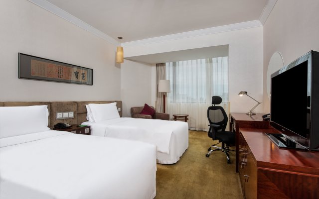 Holiday Inn Beijing Temple Of Heaven by IHG