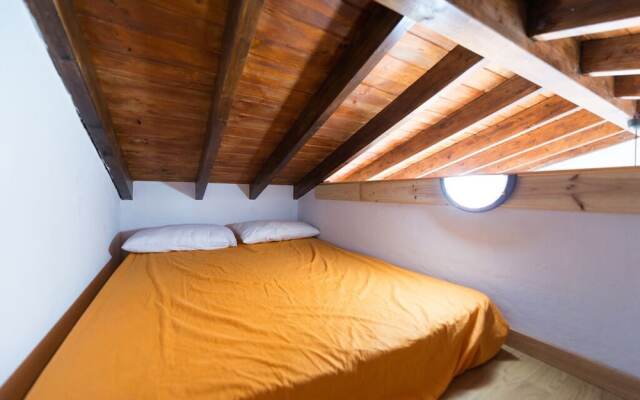 Casa Tomas Lomito De Taidia