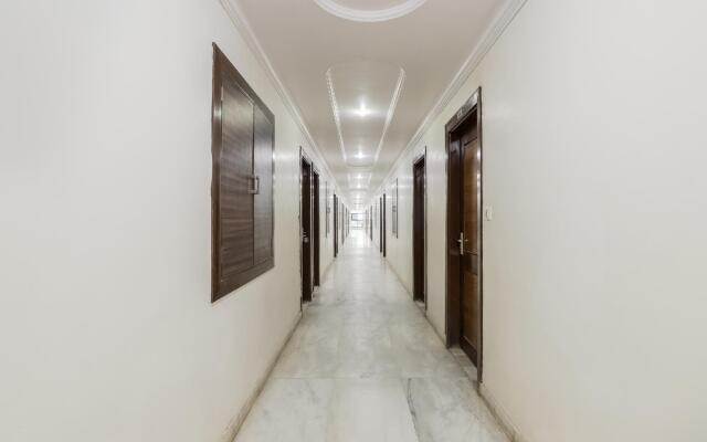 OYO 45122 Hotel Asopalav