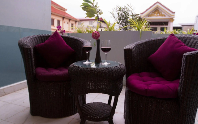 Richly Boutique Hotel & Hostel