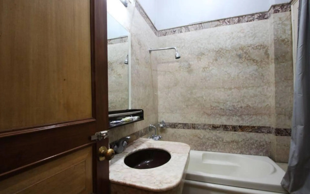 Ace Residency Hotel  Apartments