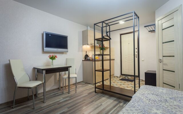 Apt on Chetvyortaya Sovetskaya 8 ap3