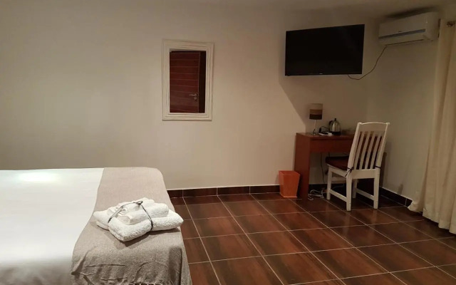 Orquidea GuestHouse Spa & Restaurant