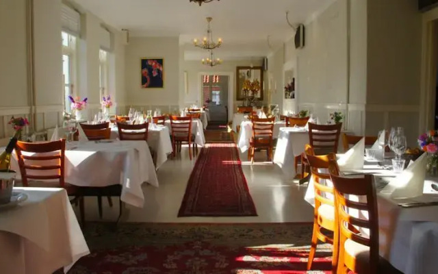 Ballen Badehotel Annex