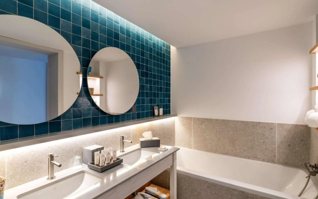 Sofitel Agadir Thalassa Sea & Spa