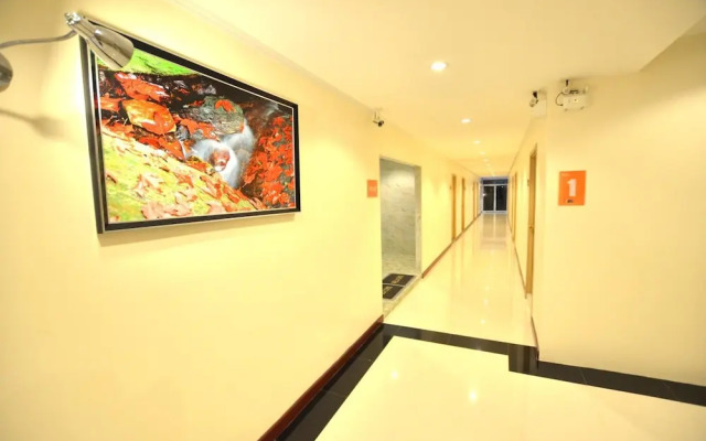 The Bliss Loei Living